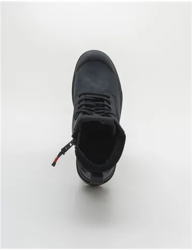 ANFIBIO PALLABASE HI CUFF