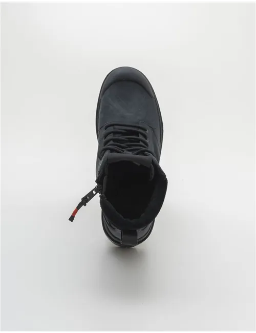ANFIBIO PALLABASE HI CUFF
