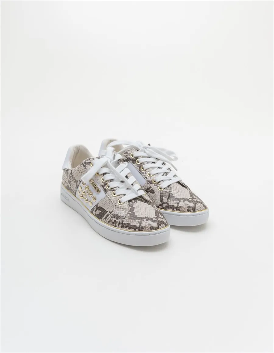 SNEAKER FL7BRAPEL12