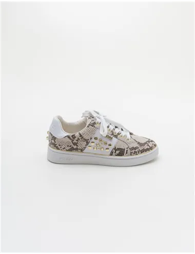 SNEAKER FL7BRAPEL12