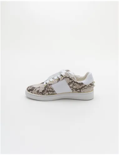 SNEAKER FL7BRAPEL12