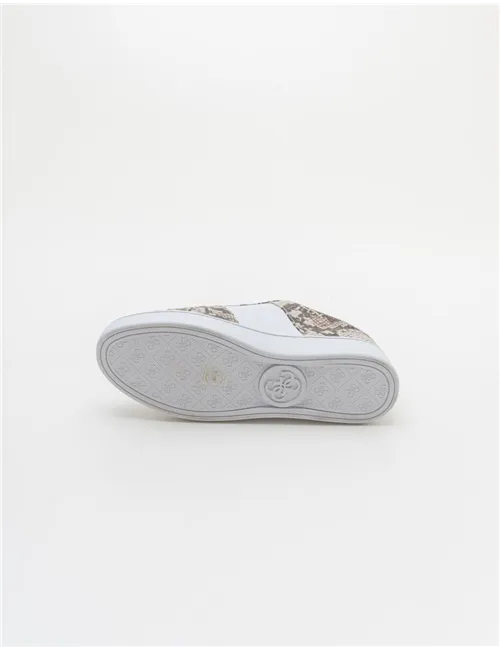 SNEAKER FL7BRAPEL12