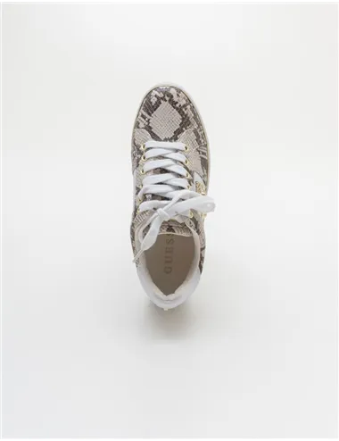 SNEAKER FL7BRAPEL12