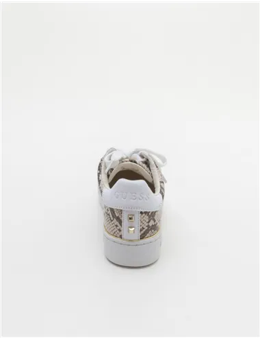 SNEAKER FL7BRAPEL12