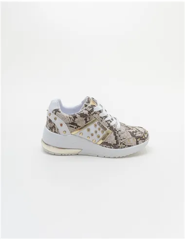SNEAKER FL7JODPEL12