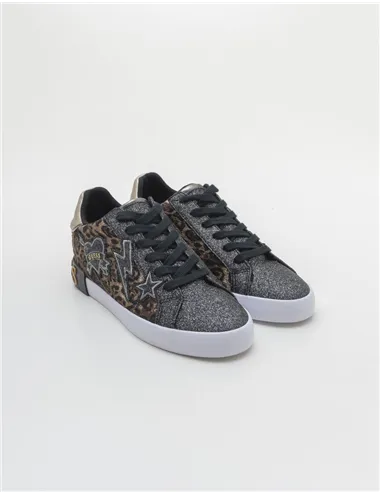 SNEAKER FL8PAHELE12