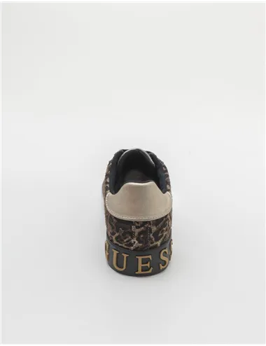 SNEAKER FL8PAHELE12