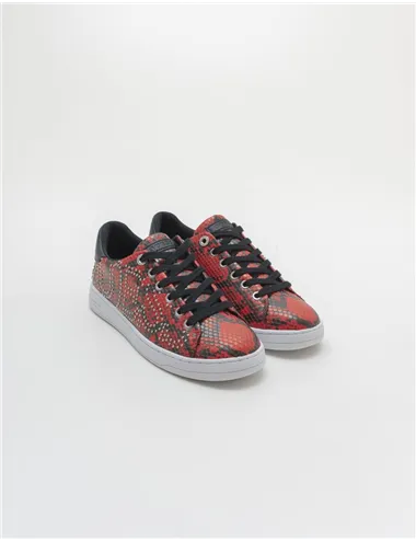 SNEAKER FL7CATPEL12