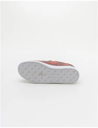 SNEAKER FL7CATPEL12