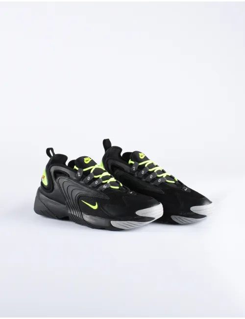 NIKE ZOOM 2K 