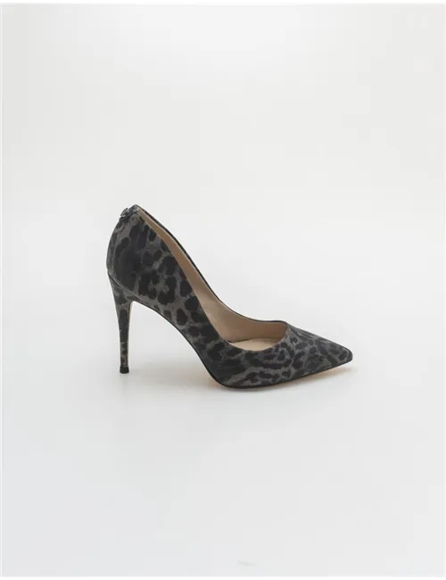 DECOLLETE FL7OK6SUP08