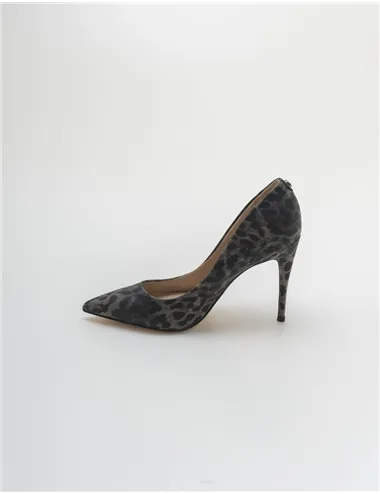 DECOLLETE FL7OK6SUP08