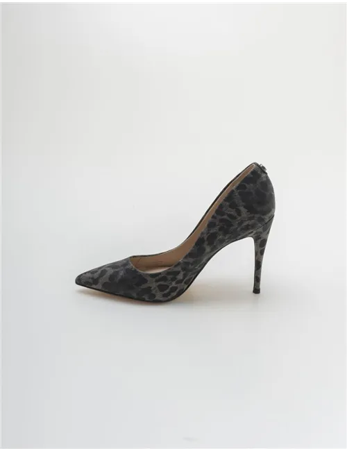 DECOLLETE FL7OK6SUP08