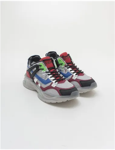 SNEAKER FM8BELFAB12
