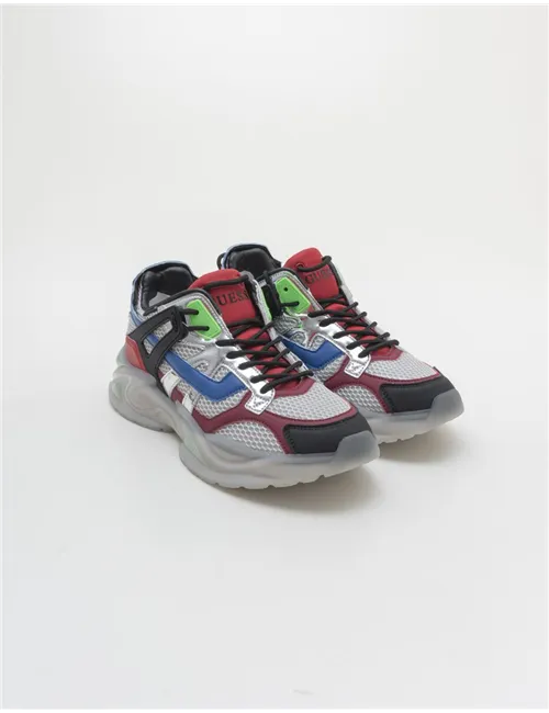 SNEAKER FM8BELFAB12