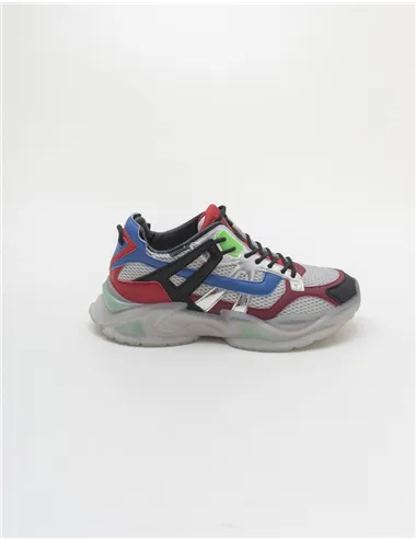 SNEAKER FM8BELFAB12