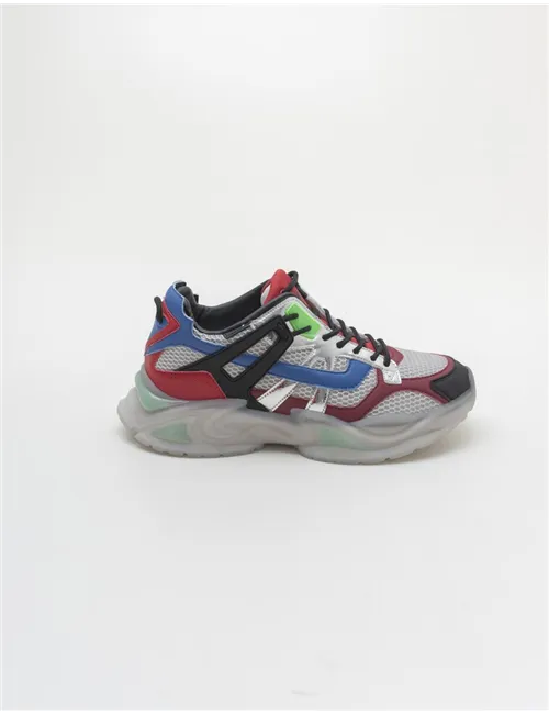 SNEAKER FM8BELFAB12