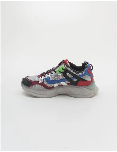 SNEAKER FM8BELFAB12