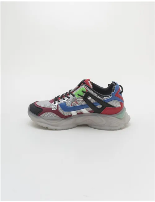 SNEAKER FM8BELFAB12