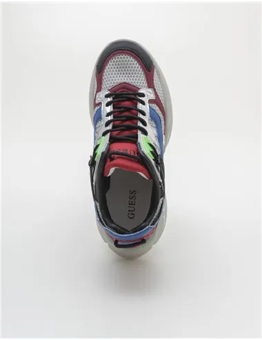 SNEAKER FM8BELFAB12
