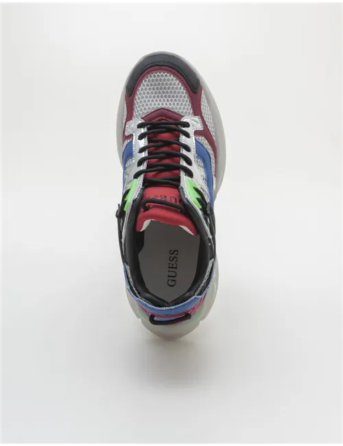 SNEAKER FM8BELFAB12