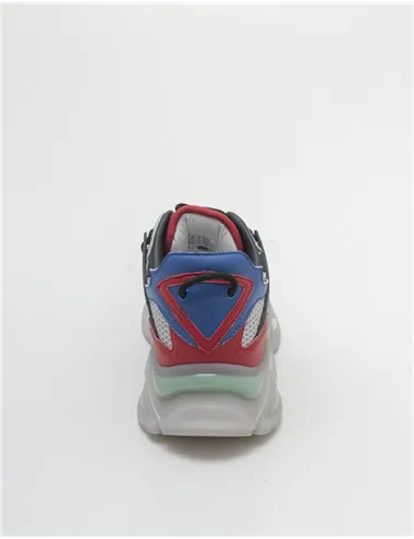 SNEAKER FM8BELFAB12