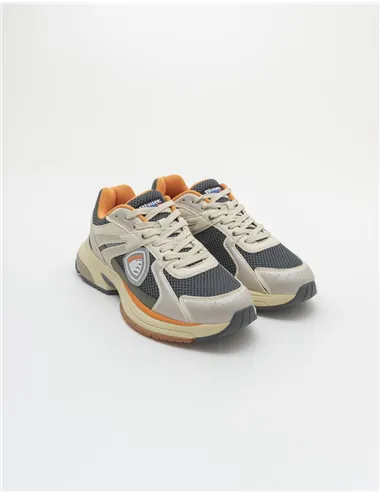 SNEAKER EAGLE01