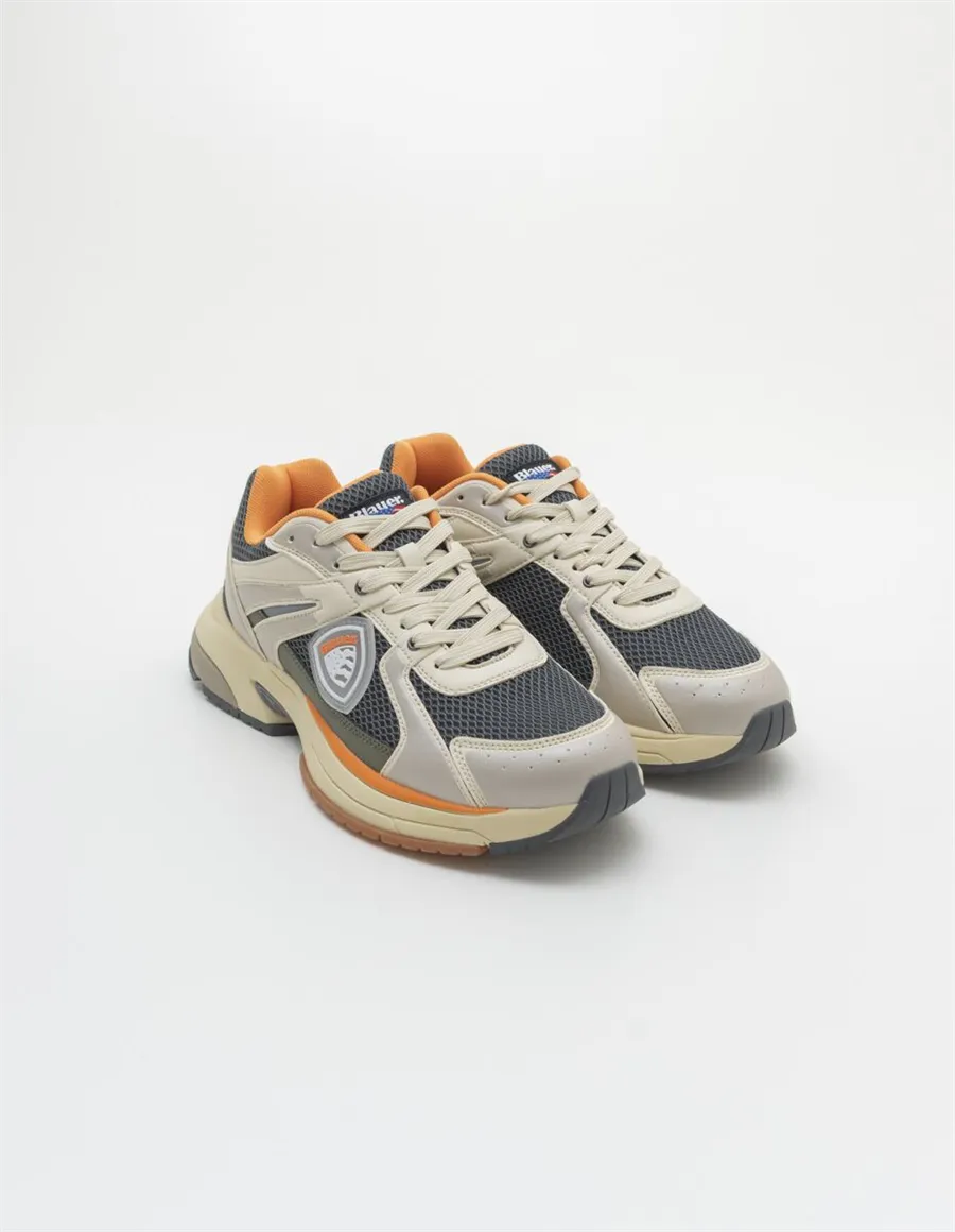 SNEAKER EAGLE01