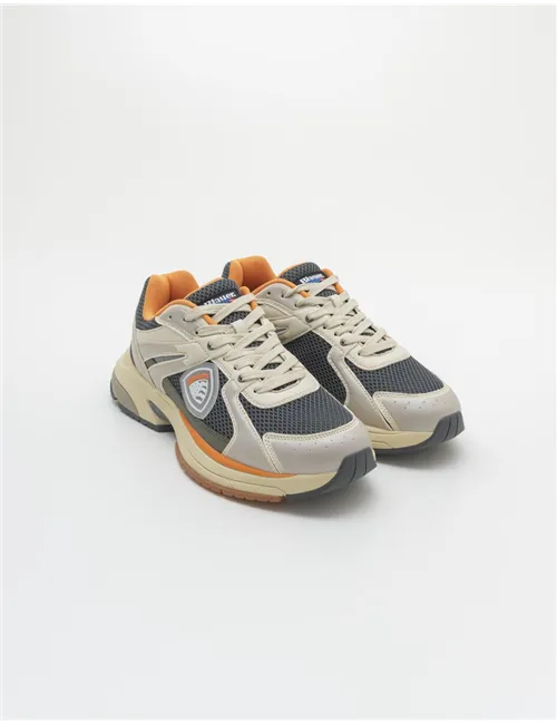 SNEAKER EAGLE01