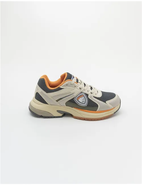 SNEAKER EAGLE01