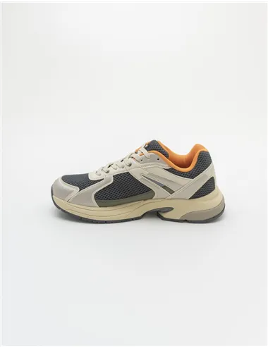 SNEAKER EAGLE01