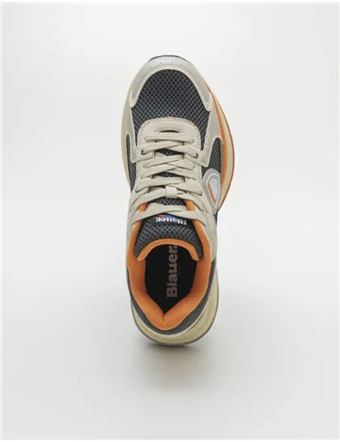 SNEAKER EAGLE01