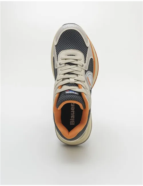 SNEAKER EAGLE01