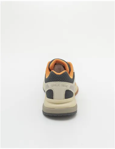 SNEAKER EAGLE01