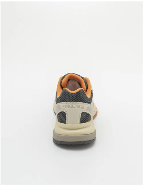 SNEAKER EAGLE01