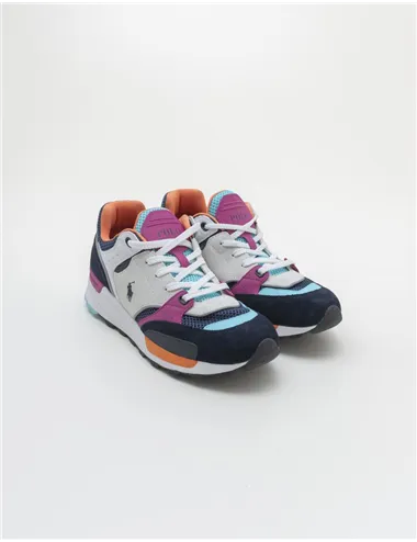 SNEAKER TRACKSTR 200 SK LTL