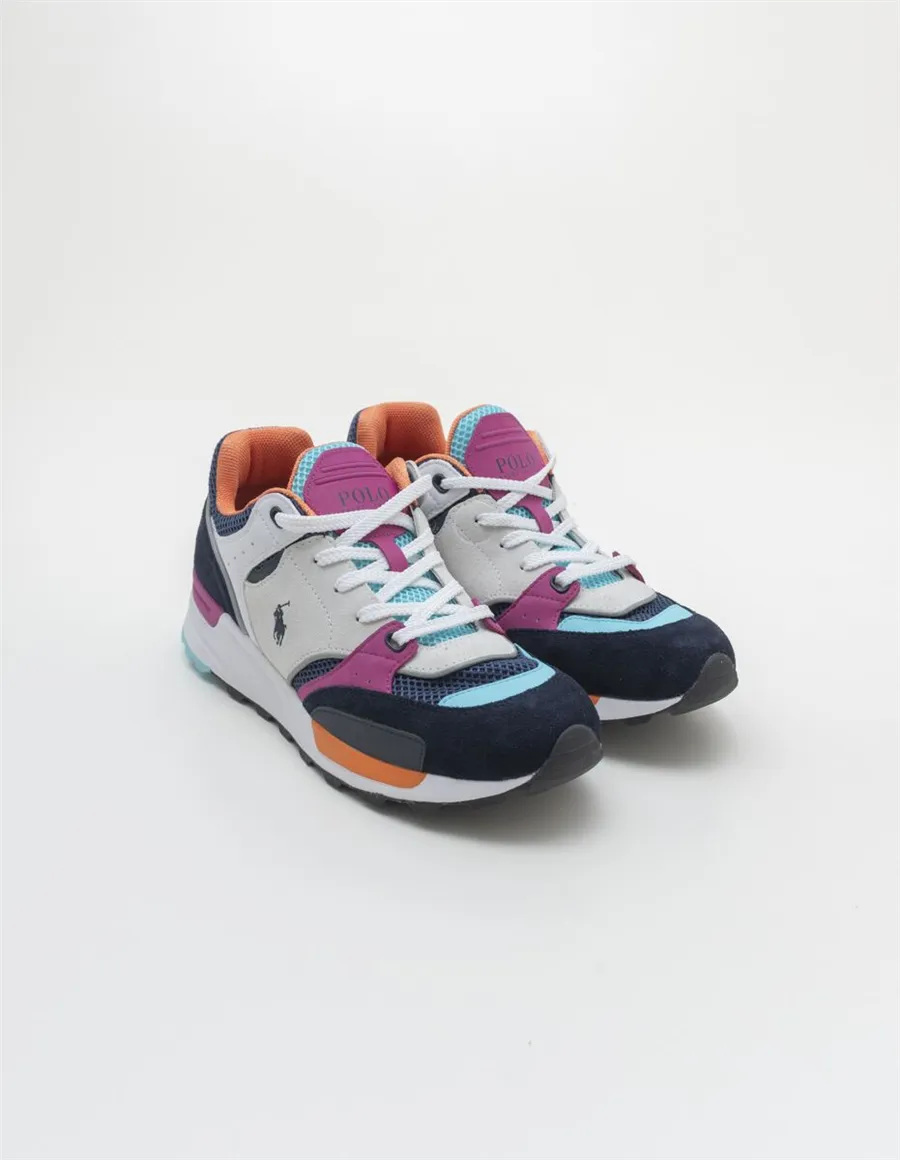 SNEAKER TRACKSTR 200 SK LTL