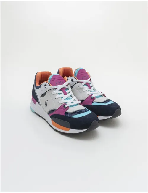 SNEAKER TRACKSTR 200 SK LTL