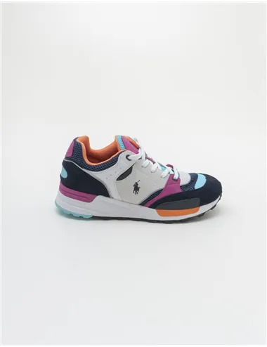 SNEAKER TRACKSTR 200 SK LTL