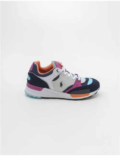 SNEAKER TRACKSTR 200 SK LTL