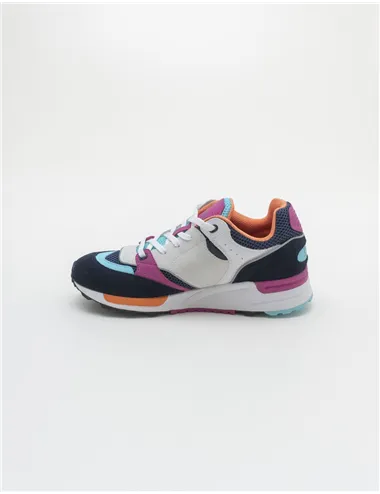 SNEAKER TRACKSTR 200 SK LTL