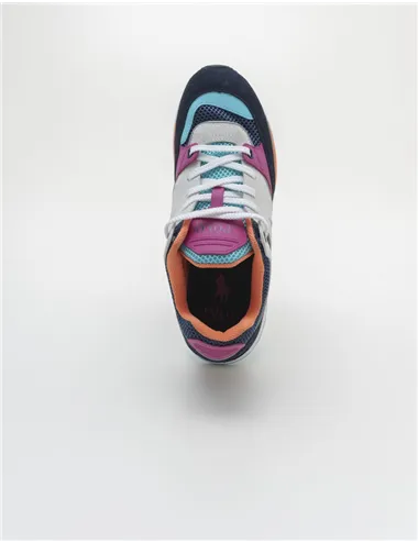 SNEAKER TRACKSTR 200 SK LTL