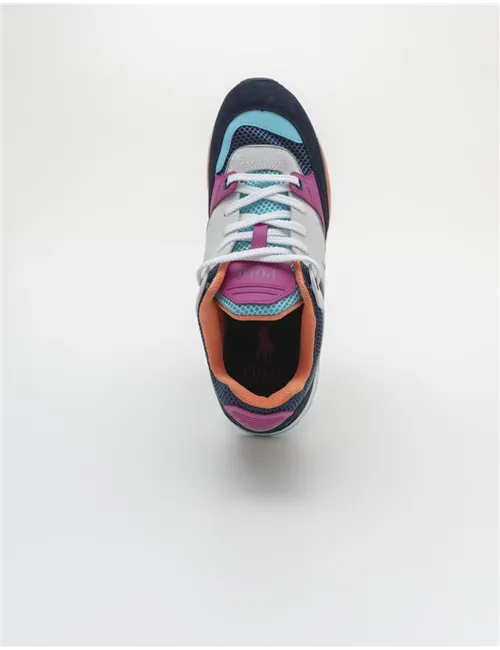 SNEAKER TRACKSTR 200 SK LTL