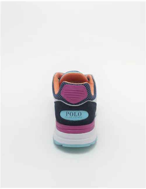 SNEAKER TRACKSTR 200 SK LTL