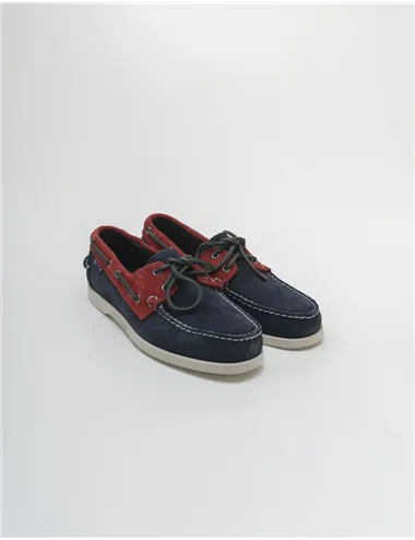 VELA PORTLAND BARACUTA