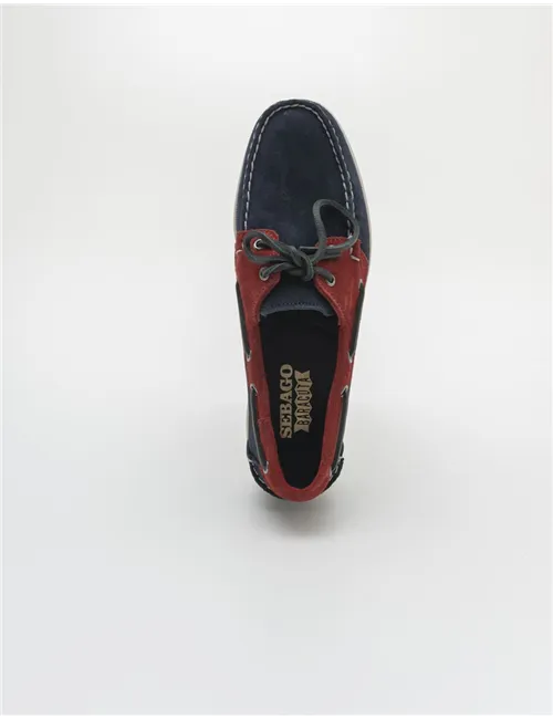 VELA PORTLAND BARACUTA