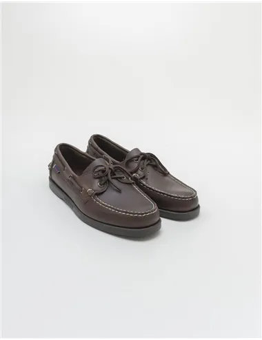 VELA  DOCKSIDE PORTLAND WAXED