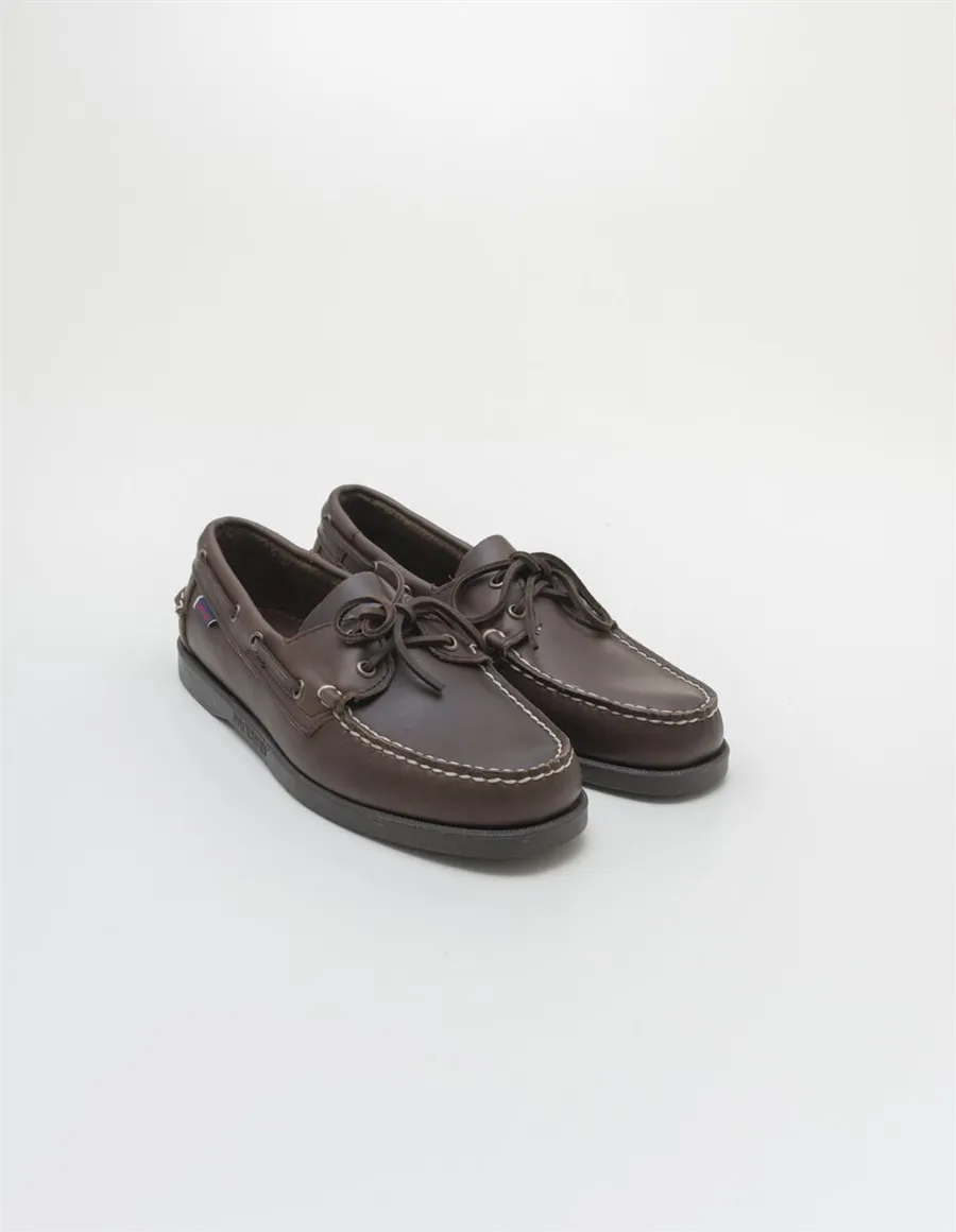 VELA DOCKSIDE PORTLAND WAXED