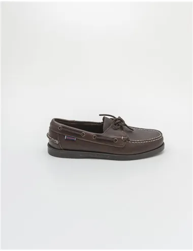VELA  DOCKSIDE PORTLAND WAXED
