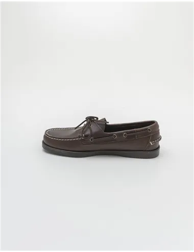 VELA  DOCKSIDE PORTLAND WAXED